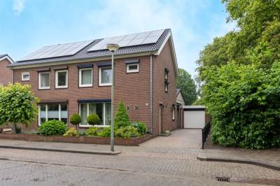Woning Burg.Gilissenweg 46 Gennep