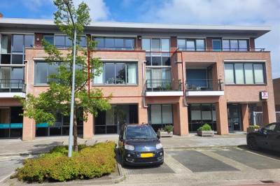 Woning Prinses Marijkestraat 32 Andijk
