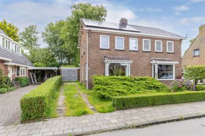 Woning Smidswei 10 Drachtstercompagnie