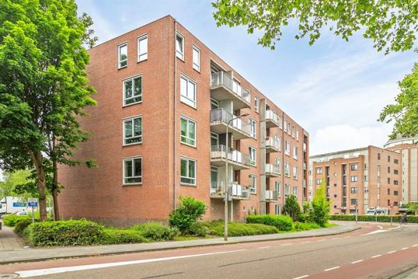 Woning Staalstraat 118 Emmeloord