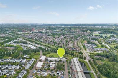 Woning Sichtermanmarke 232 Zwolle