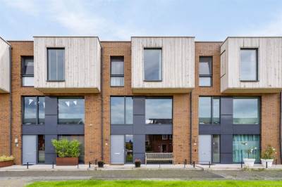 Woning Parsivalstraat 25 Apeldoorn