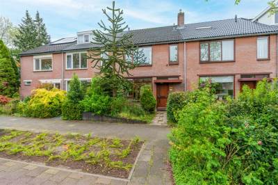 Woning Simplonbaan 99 Utrecht