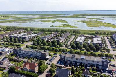Woning Oosterscheldestraat 45 Zierikzee