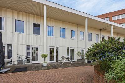 Woning Dr. Struyckenstraat 98A7 Breda