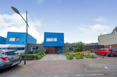 Woning Luwte 43 Assendelft