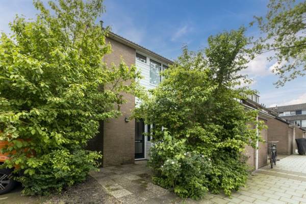 Woning Willinkbeek 26 Zaandam