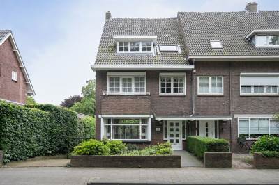 Woning Graafseweg 241I Den Bosch