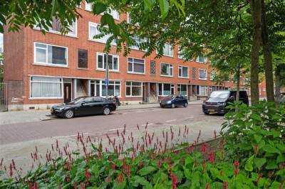Woning Blankenburgstraat 125C Rotterdam