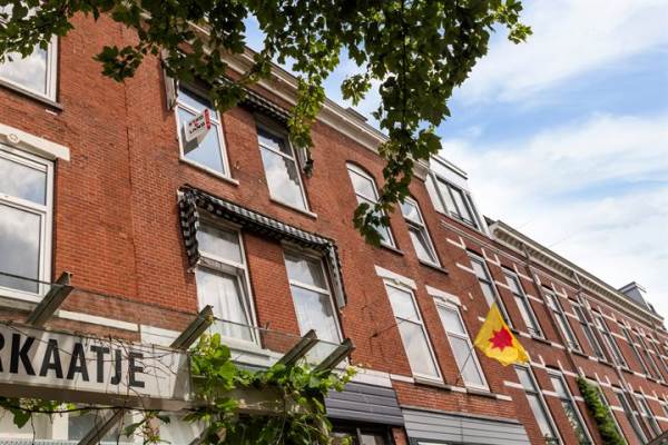 Woning Lusthofstraat 49B02 Rotterdam