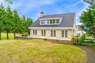 Woning Winterkade 13 Leiderdorp