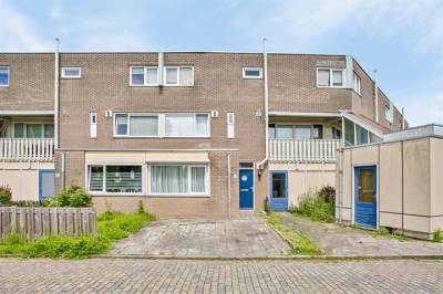 Woning Blikkenburg 45 Vlissingen