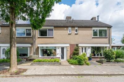 Woning Baristraat 85 Eindhoven