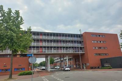 Woning Ouverture 103 Eindhoven