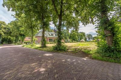 Bouwgrond Dorpsstraat 75 Vriescheloo
