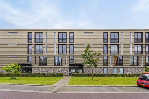 Woning Oortlaan 116 Veldhoven