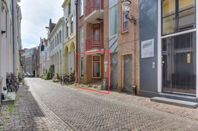 Woning Polstraat 24A Deventer