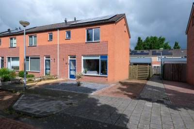 Woning Kievitlaan 10 Beilen