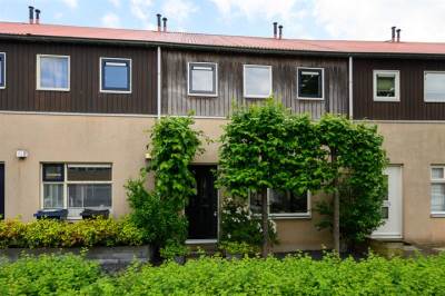 Woning Tarantellastraat 38 Almere