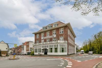 Woning Zijlweg 2 Overveen