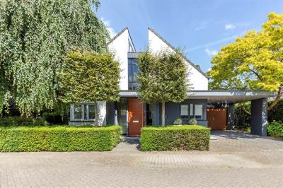 Woning Wintereik 23 Best