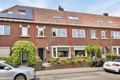 Woning Oranjestraat 50 Venlo