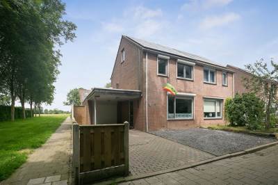 Woning Mauritsstraat 11 Ovezande