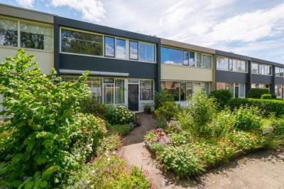 Woning Laan van de Marel 242 Emmen