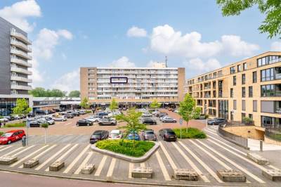 Woning Kostverlorenhof 128 Amstelveen