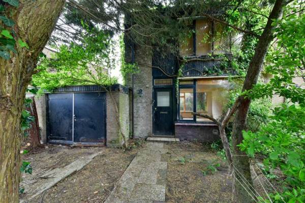 Woning Jacob de Graeflaan 41 Amstelveen