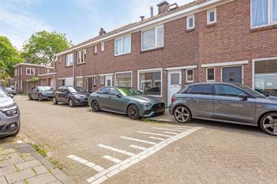 Woning Nicolaas Beetsstraat 10 Tilburg