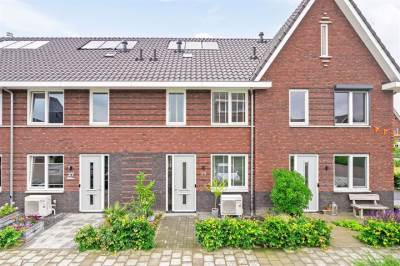 Woning Concordia 29 Haarsteeg