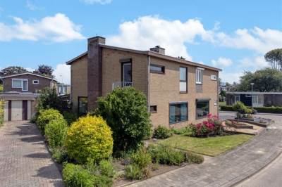 Woning Maussenlaan 5 Landgraaf