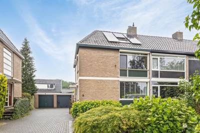 Woning Diamantstraat 5 Apeldoorn