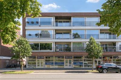 Woning Van Eysingalaan 391 Utrecht