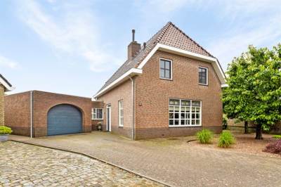 Woning Hubertus Schreudershof 47 Veen