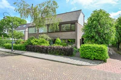 Woning Oosterduinweg 7 Haarlem