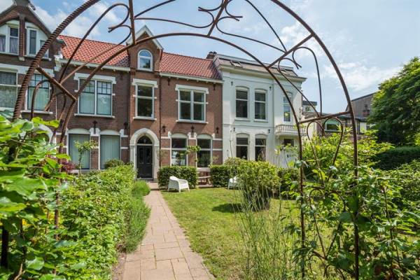 Woning Lingedijk 30 Tiel