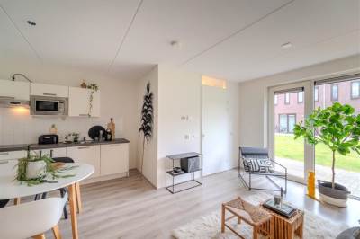 Woning Nieuwendam 10 Groningen