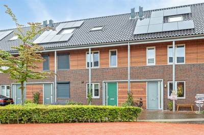 Woning Zwervend Erf 10 Oss