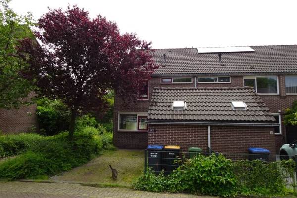 Woning Merelstraat 12 Schagen