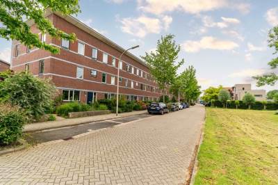 Woning Dijkgraafstraat 41 Delfgauw