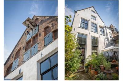 Woning Polstraat 34 Deventer