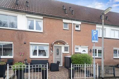 Woning Bunderstraat 29 Purmerend