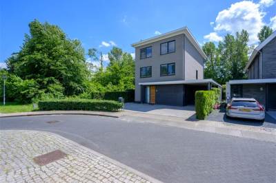 Woning Slipsteek 3 Almere