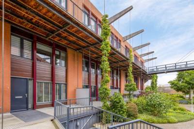 Woning Bijsterveldenlaan 361 Tilburg