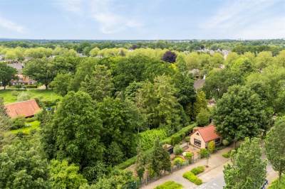 Woning Commandeursweg 97 Bennekom