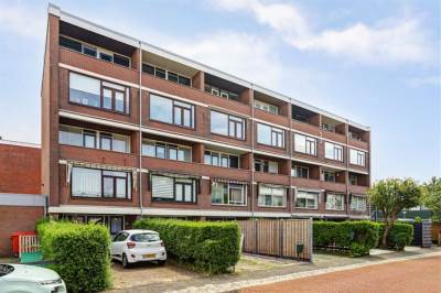 Woning Thorbeckestraat 73 Katwijk (ZH)