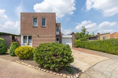 Woning Munster 5 Munstergeleen