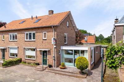 Woning Molenstraat 24 Ootmarsum